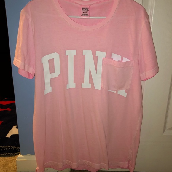 VS pink shirt - Picture 1 of 2